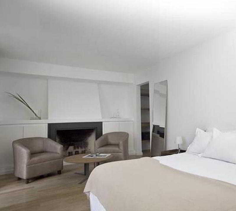 Maitre Hotel Boutique Buenos Aires Exterior photo