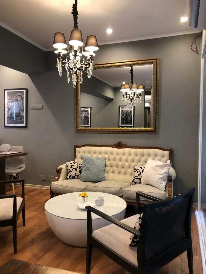 Maitre Hotel Boutique Buenos Aires Exterior photo